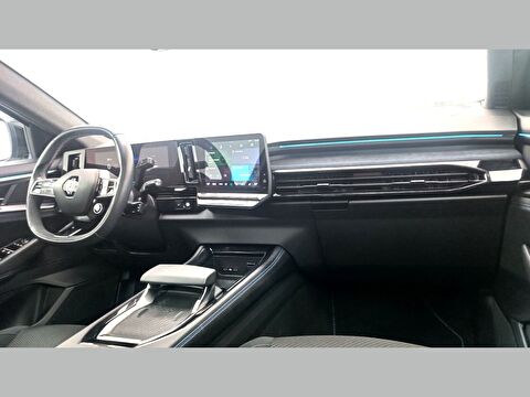 renault, austral, 1.3 mild hybrid techno esprit alpine, otomatik, hybrid 2.el otomobil | renew 19