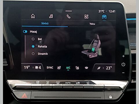 renault, austral, 1.3 mild hybrid techno esprit alpine, otomatik, hybrid 2.el otomobil | renew 23