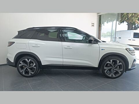renault, austral, 1.3 mild hybrid techno esprit alpine, otomatik, hybrid 2.el otomobil | renew 5