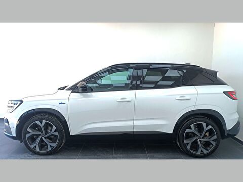 renault, austral, 1.3 mild hybrid techno esprit alpine, otomatik, hybrid 2.el otomobil | renew 12