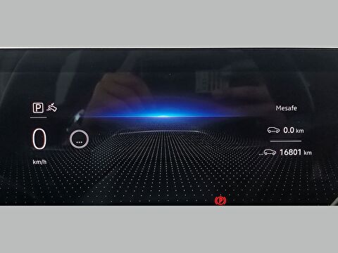 renault, austral, 1.3 mild hybrid techno esprit alpine, otomatik, hybrid 2.el otomobil | renew 16