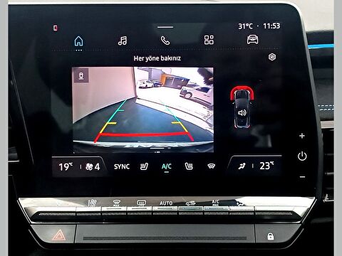 renault, austral, 1.3 mild hybrid techno esprit alpine, otomatik, hybrid 2.el otomobil | renew 24