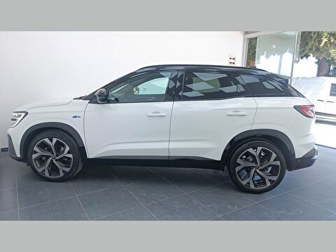renault, austral, 1.3 mild hybrid techno esprit alpine, otomatik, hybrid 2.el otomobil | renew 11