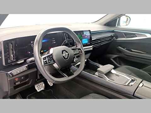 renault, austral, 1.3 mild hybrid techno esprit alpine, otomatik, hybrid 2.el otomobil | renew 17