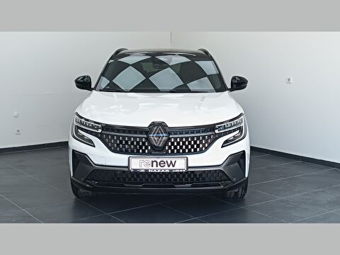 renault, austral, 1.3 mild hybrid techno esprit alpine, otomatik, hybrid 2.el otomobil | renew 3