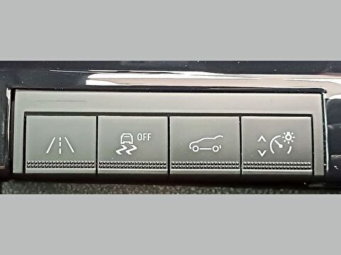 renault, austral, 1.3 mild hybrid techno esprit alpine, otomatik, hybrid 2.el otomobil | renew 29