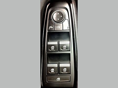 renault, austral, 1.3 mild hybrid techno esprit alpine, otomatik, hybrid 2.el otomobil | renew 31