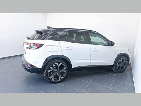 renault, austral, 1.3 mild hybrid techno esprit alpine, otomatik, hybrid 2.el otomobil | renew 8