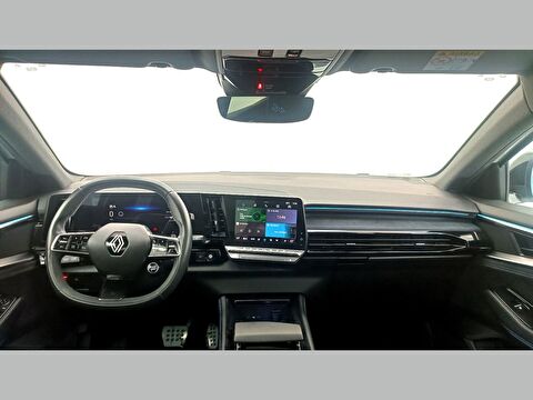 renault, austral, 1.3 mild hybrid techno esprit alpine, otomatik, hybrid 2.el otomobil | renew 18