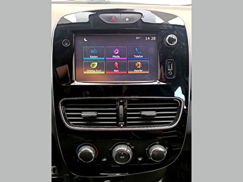 renault, clio, sport tourer 1.5 dcı touch edc, otomatik, dizel 2.el otomobil | renew 21