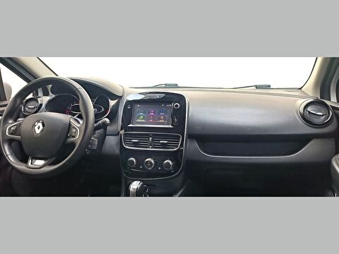 renault, clio, sport tourer 1.5 dcı touch edc, otomatik, dizel 2.el otomobil | renew 17