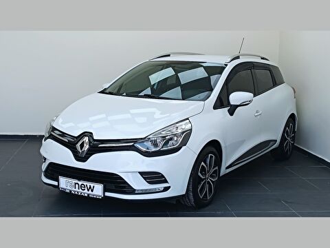 Sport Tourer 1.5 DCI Touch EDC, 2. el otomobil | renew