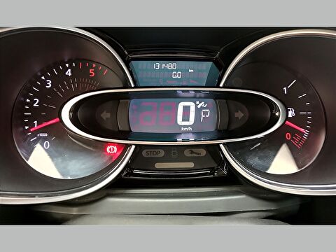 renault, clio, sport tourer 1.5 dcı touch edc, otomatik, dizel 2.el otomobil | renew 20