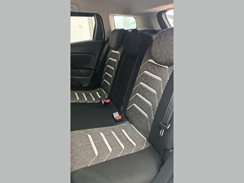 renault, clio, sport tourer 1.5 dcı touch edc, otomatik, dizel 2.el otomobil | renew 19