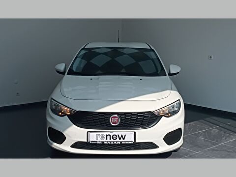 1.4 Fire Easy, 2. el otomobil | renew