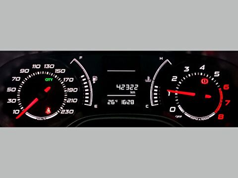 fiat, egea, 1.4 fire easy, manuel, benzin 2.el otomobil | renew 18