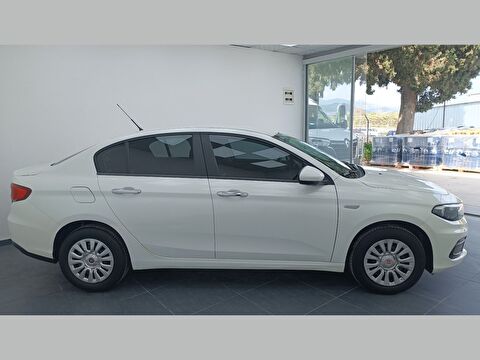 fiat, egea, 1.4 fire easy, manuel, benzin 2.el otomobil | renew 4