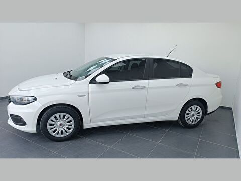 fiat, egea, 1.4 fire easy, manuel, benzin 2.el otomobil | renew 13