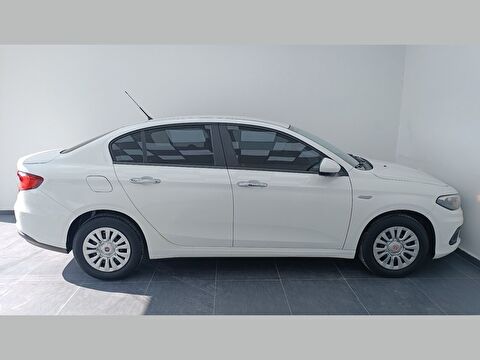 fiat, egea, 1.4 fire easy, manuel, benzin 2.el otomobil | renew 5