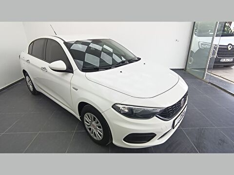 fiat, egea, 1.4 fire easy, manuel, benzin 2.el otomobil | renew 3