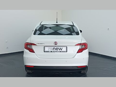 fiat, egea, 1.4 fire easy, manuel, benzin 2.el otomobil | renew 8