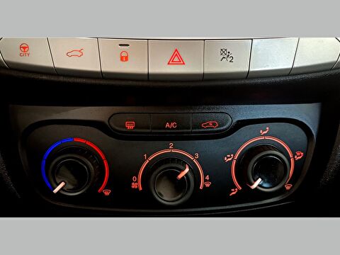 fiat, egea, 1.4 fire easy, manuel, benzin 2.el otomobil | renew 22