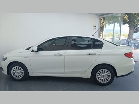 fiat, egea, 1.4 fire easy, manuel, benzin 2.el otomobil | renew 10