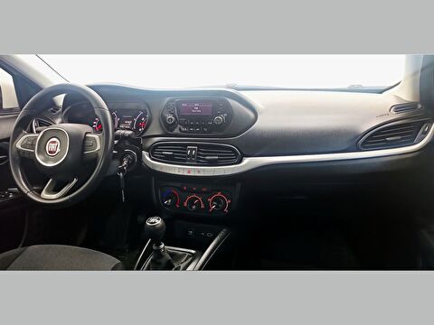 fiat, egea, 1.4 fire easy, manuel, benzin 2.el otomobil | renew 16