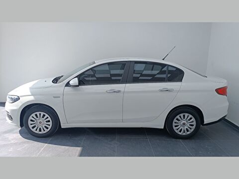 fiat, egea, 1.4 fire easy, manuel, benzin 2.el otomobil | renew 11