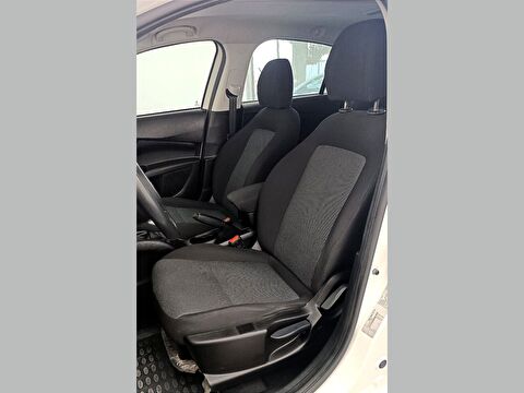 fiat, egea, 1.4 fire easy, manuel, benzin 2.el otomobil | renew 19