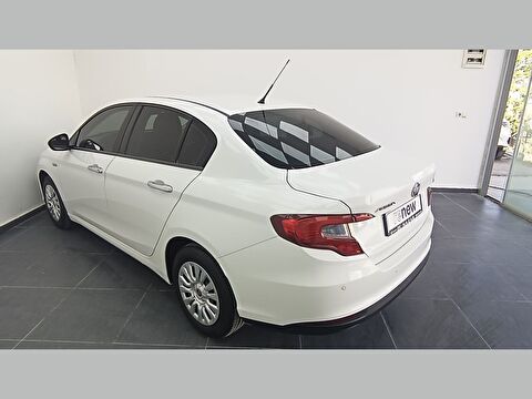 fiat, egea, 1.4 fire easy, manuel, benzin 2.el otomobil | renew 9