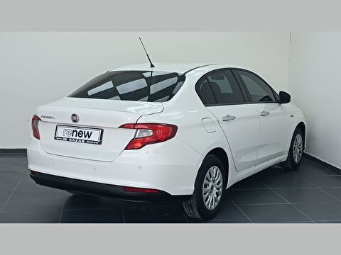 fiat, egea, 1.4 fire easy, manuel, benzin 2.el otomobil | renew 6