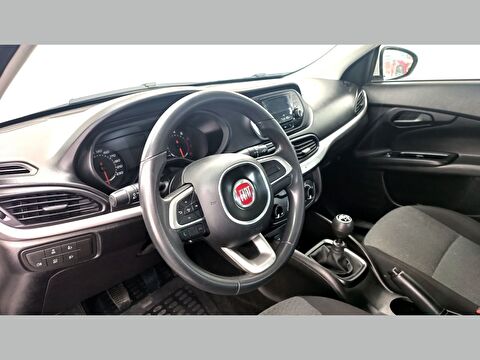 fiat, egea, 1.4 fire easy, manuel, benzin 2.el otomobil | renew 14