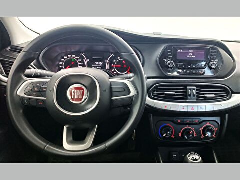 fiat, egea, 1.4 fire easy, manuel, benzin 2.el otomobil | renew 17