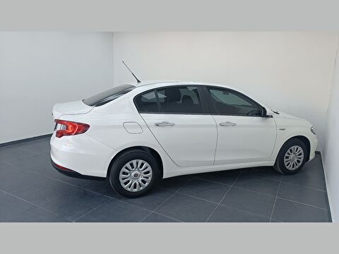 fiat, egea, 1.4 fire easy, manuel, benzin 2.el otomobil | renew 7