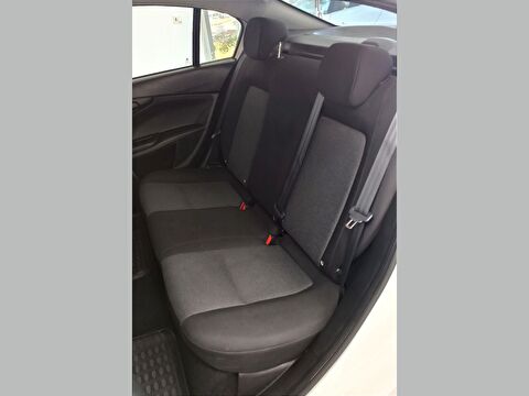 fiat, egea, 1.4 fire easy, manuel, benzin 2.el otomobil | renew 20