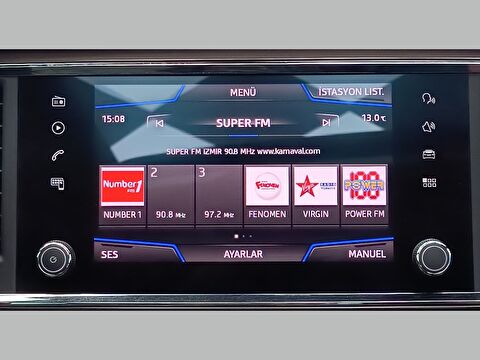 seat, ateca, suv 1.6 tdı start&stop ecomotive xcellence dsg, otomatik, dizel 2.el otomobil | renew 20