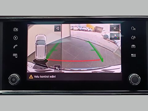 seat, ateca, suv 1.6 tdı start&stop ecomotive xcellence dsg, otomatik, dizel 2.el otomobil | renew 21