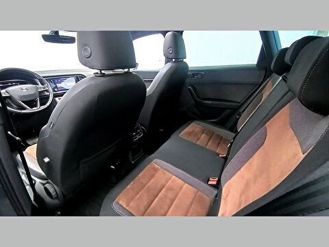 seat, ateca, suv 1.6 tdı start&stop ecomotive xcellence dsg, otomatik, dizel 2.el otomobil | renew 18