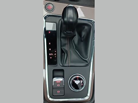 seat, ateca, suv 1.6 tdı start&stop ecomotive xcellence dsg, otomatik, dizel 2.el otomobil | renew 22