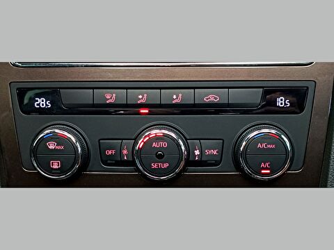 seat, ateca, suv 1.6 tdı start&stop ecomotive xcellence dsg, otomatik, dizel 2.el otomobil | renew 23