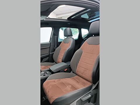 seat, ateca, suv 1.6 tdı start&stop ecomotive xcellence dsg, otomatik, dizel 2.el otomobil | renew 17