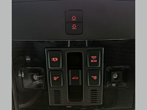 seat, ateca, suv 1.6 tdı start&stop ecomotive xcellence dsg, otomatik, dizel 2.el otomobil | renew 26