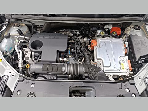 dacia, jogger, mpv 1.6 tce hybrid extreme otomatik, otomatik, hybrid 2.el otomobil | renew 22