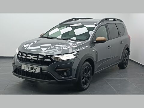 MPV 1.6 TCe Hybrid Extreme Otomatik, 2. el otomobil | renew