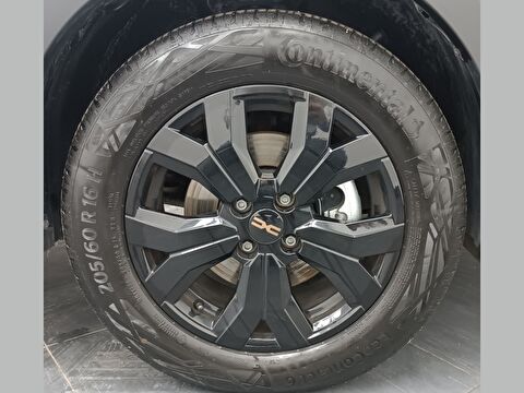 dacia, jogger, mpv 1.6 tce hybrid extreme otomatik, otomatik, hybrid 2.el otomobil | renew 8