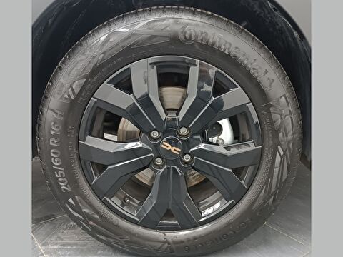 dacia, jogger, mpv 1.6 tce hybrid extreme otomatik, otomatik, hybrid 2.el otomobil | renew 9