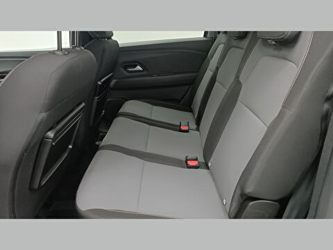 dacia, jogger, mpv 1.6 tce hybrid extreme otomatik, otomatik, hybrid 2.el otomobil | renew 15