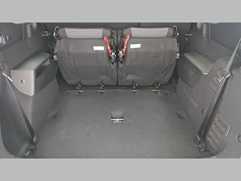 dacia, jogger, mpv 1.6 tce hybrid extreme otomatik, otomatik, hybrid 2.el otomobil | renew 10