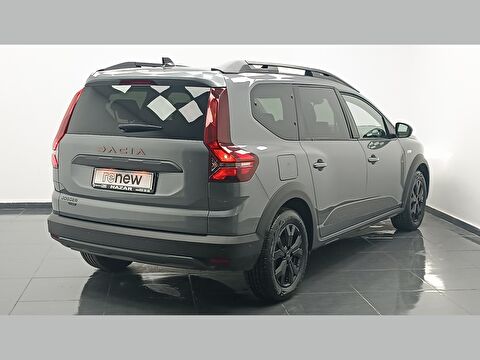 dacia, jogger, mpv 1.6 tce hybrid extreme otomatik, otomatik, hybrid 2.el otomobil | renew 3